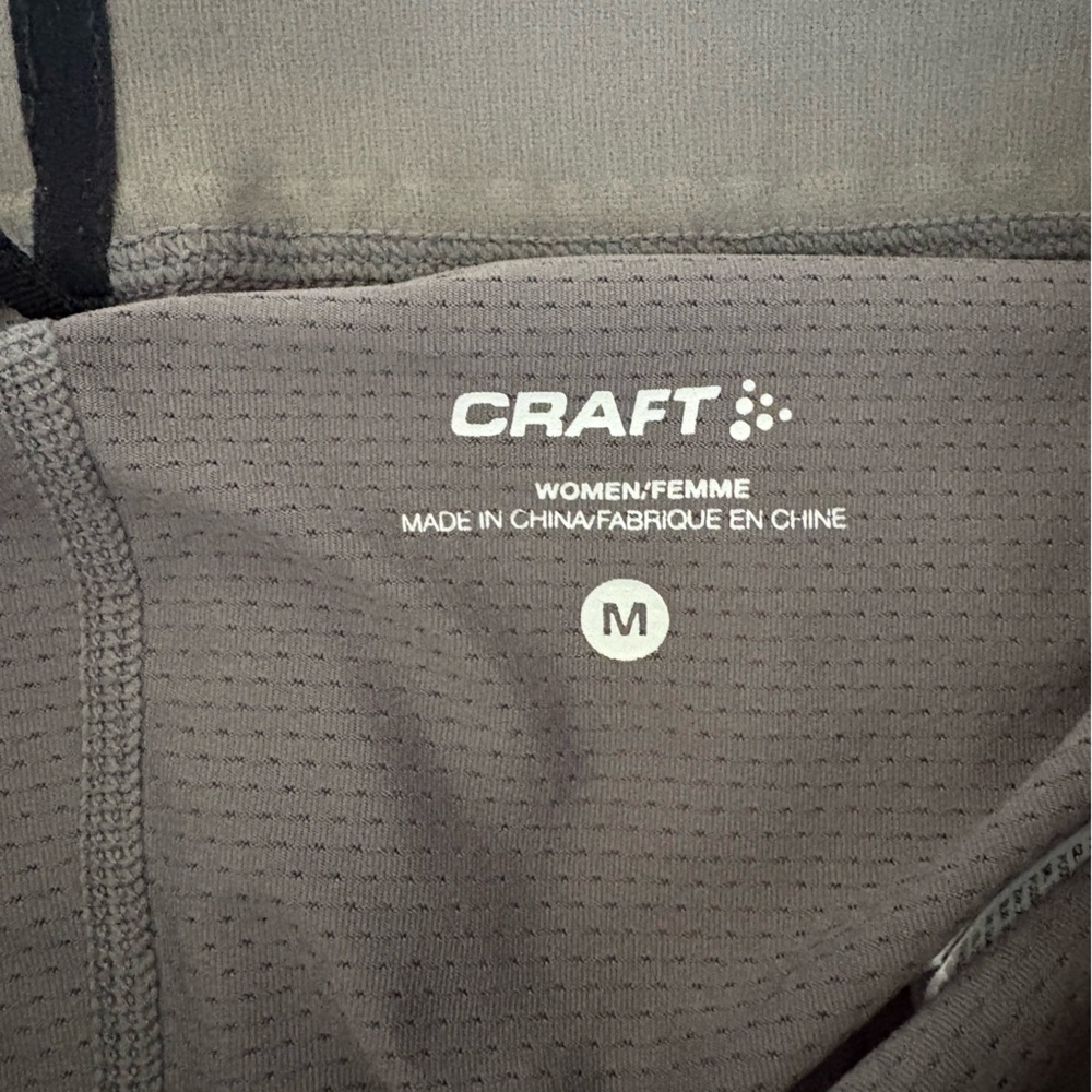 Craft Shorts - Picture 4 of 8
